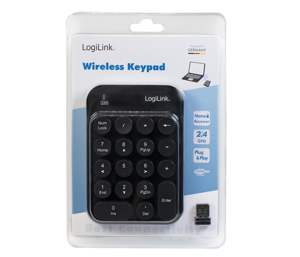 LogiLink ID0173 Numeryczna - 1378178 - zdjęcie 7